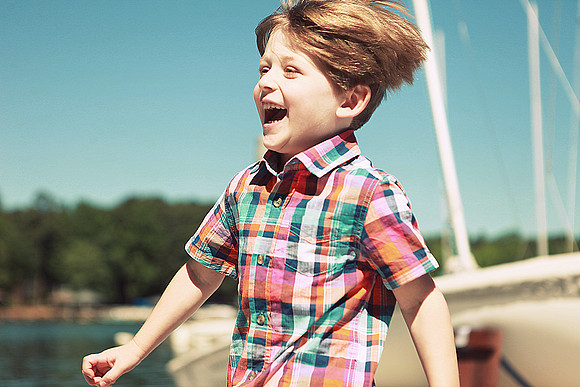 Kids of the Lens