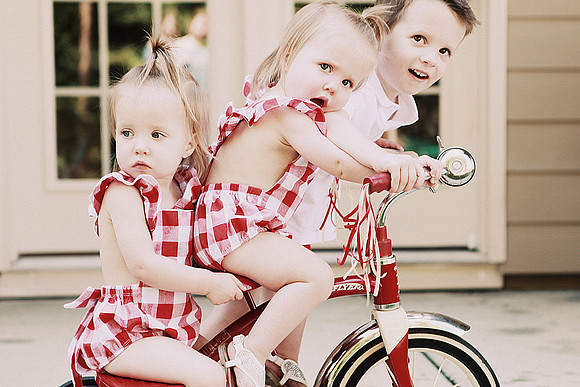 Kids of the Lens
