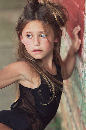 Kids of the Lens