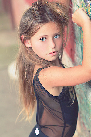 Kids of the Lens