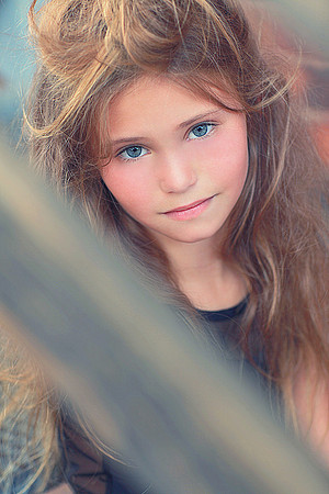 Kids of the Lens