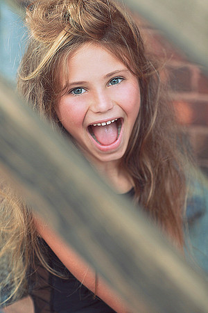 Kids of the Lens