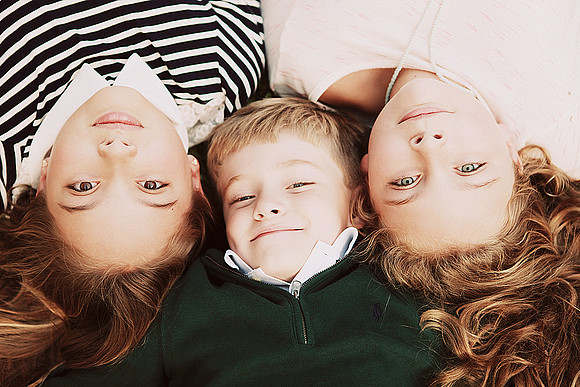 Kids of the Lens