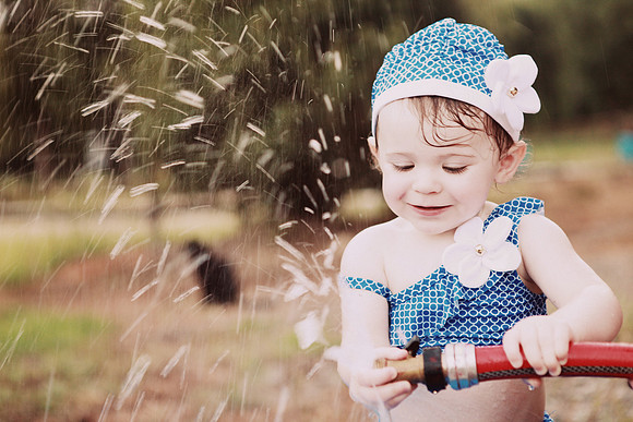 Kids of the Lens