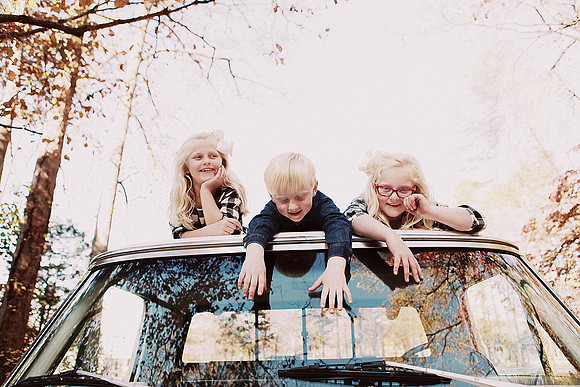 Kids of the Lens