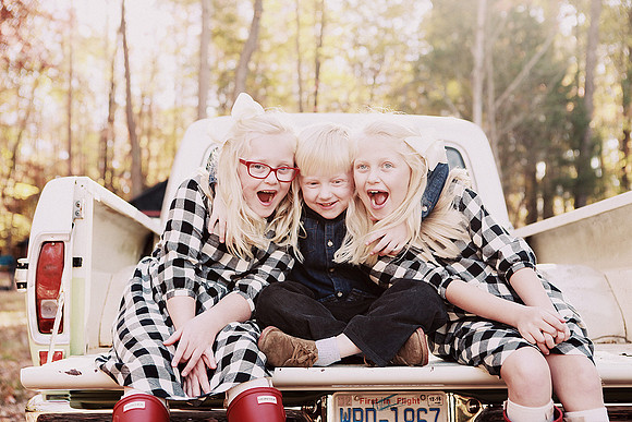 Kids of the Lens