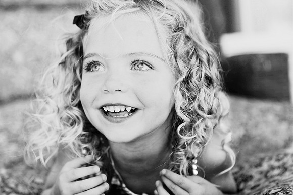 Kids of the Lens