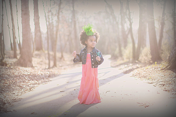 Kids of the Lens