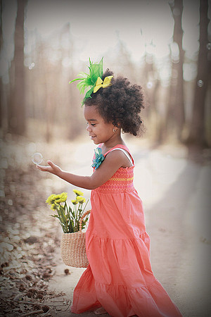 Kids of the Lens