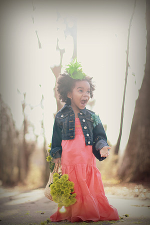 Kids of the Lens