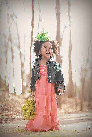 Kids of the Lens