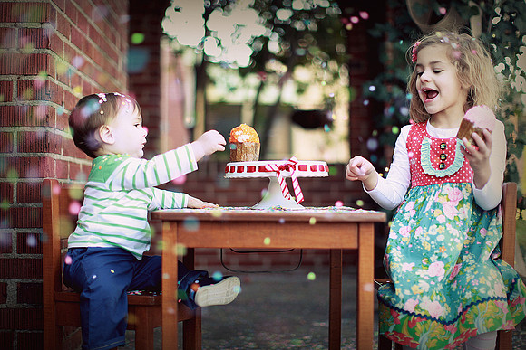 Kids of the Lens