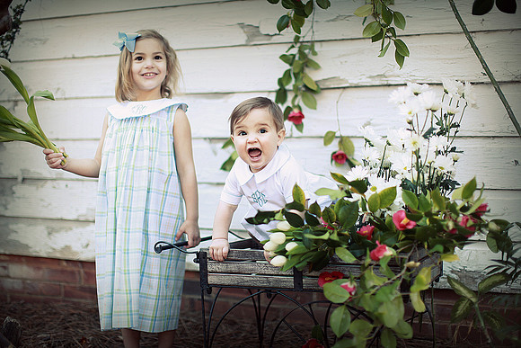 Kids of the Lens