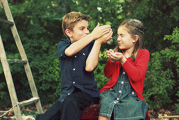 Kids of the Lens