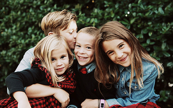 Kids of the Lens