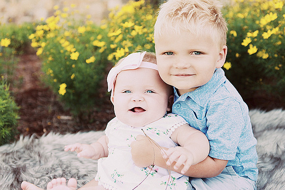Kids of the Lens