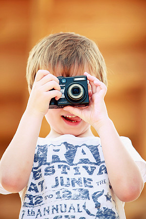 Kids of the Lens