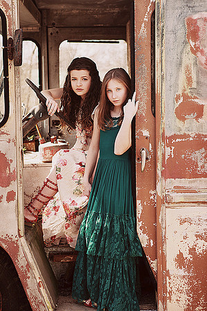 Kids of the Lens