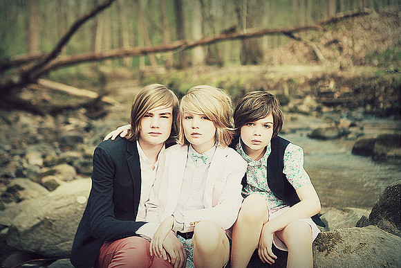 Kids of the Lens