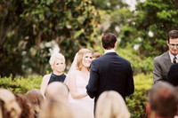 Mr and Mrs Maynard - Beaufort SC