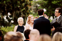 Mr and Mrs Maynard - Beaufort SC