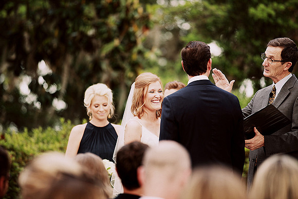 Mr and Mrs Maynard - Beaufort SC