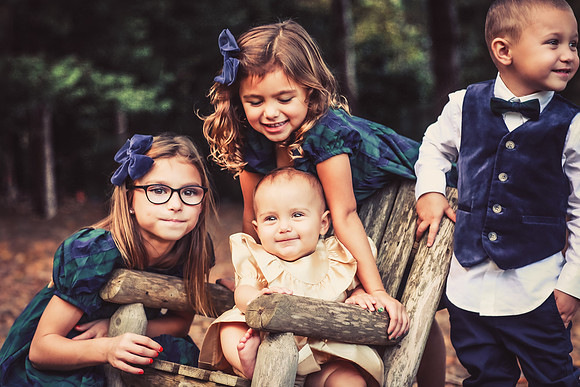 Kids of the Lens