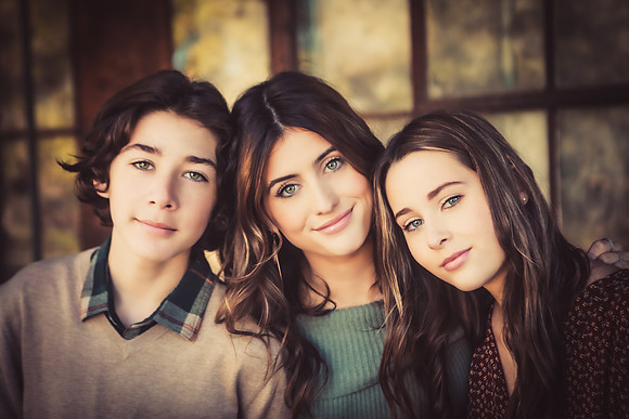 Kids of the Lens