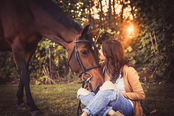 Whiskers Tails and More