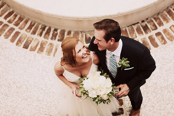 Mr and Mrs Maynard - Beaufort SC