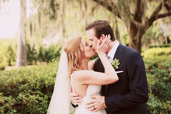 Mr and Mrs Maynard - Beaufort SC
