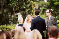 Mr and Mrs Maynard - Beaufort SC