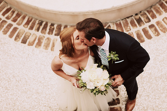 Mr and Mrs Maynard - Beaufort SC