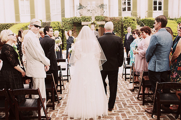 Mr and Mrs Maynard - Beaufort SC
