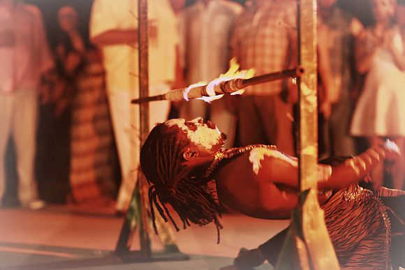 Mr and Mrs Bowyer Atlantis