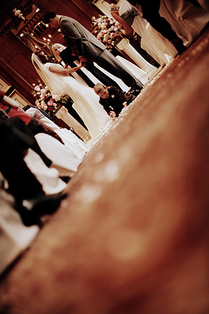 The I Do's