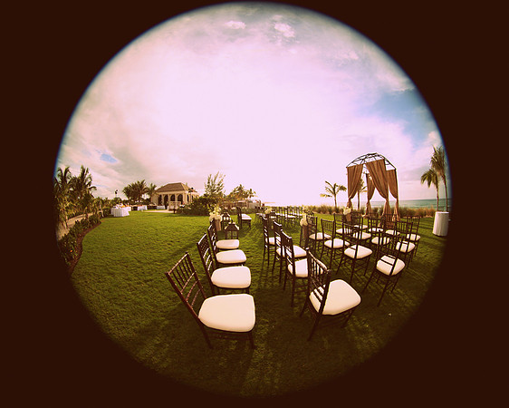 Mr and Mrs Bowyer Atlantis