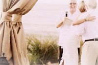 Mr and Mrs Bowyer Atlantis