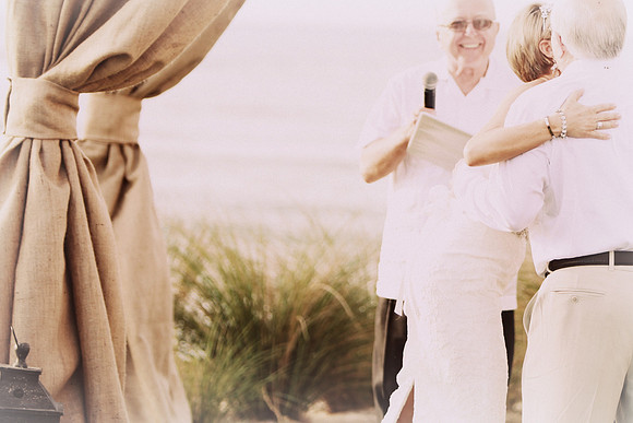 Mr and Mrs Bowyer Atlantis