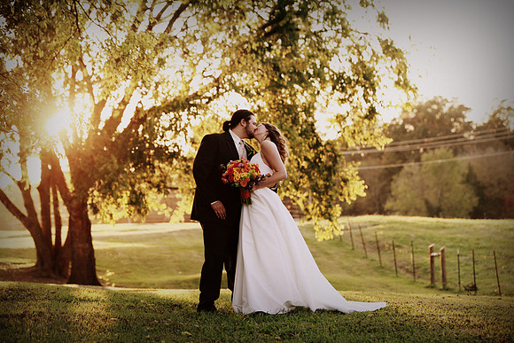 The I Do's