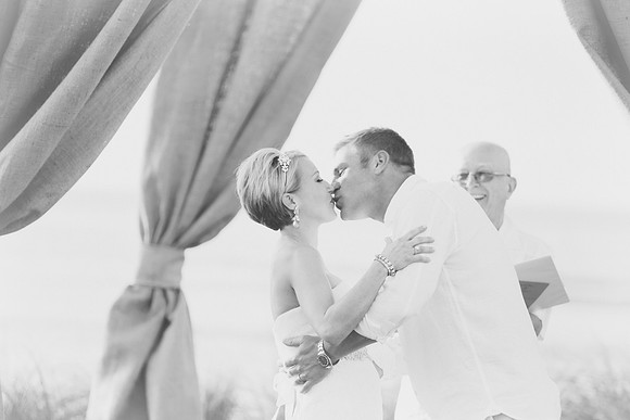 Mr and Mrs Bowyer Atlantis