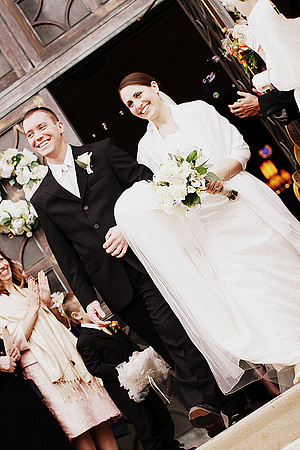 The I Do's
