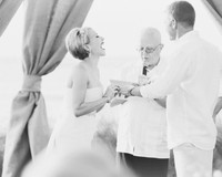 Mr and Mrs Bowyer Atlantis