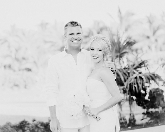 Mr and Mrs Bowyer Atlantis