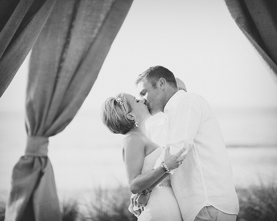 Mr and Mrs Bowyer Atlantis