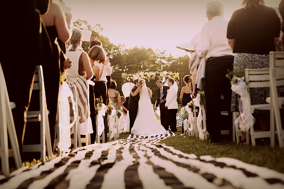 The I Do's