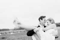 Mr and Mrs Maynard - Beaufort SC