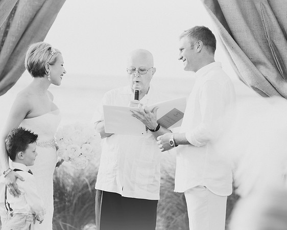 Mr and Mrs Bowyer Atlantis