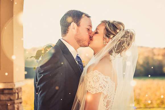 The I Do's