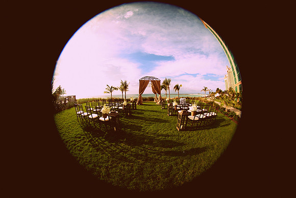 Mr and Mrs Bowyer Atlantis